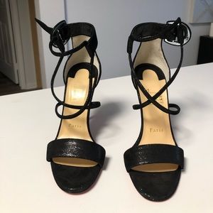 Christian Louboutin High Heels